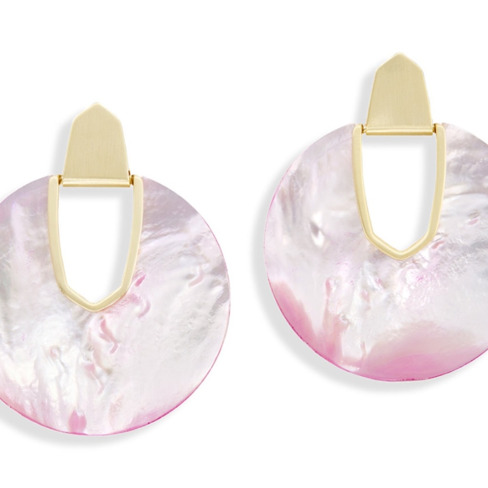 Kendra Scott "Diane" Earrings